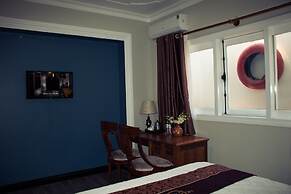 Ngoc Chau Hotel