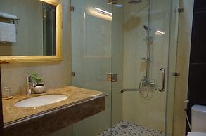 Ngoc Chau Hotel