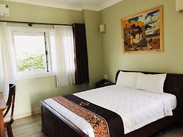 Ngoc Chau Hotel
