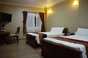 Ngoc Chau Hotel