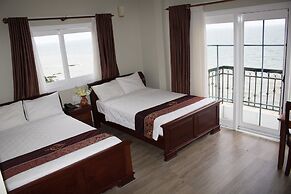 Ngoc Chau Hotel