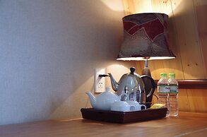 Ngoc Chau Hotel