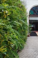 Ngoc Chau Hotel