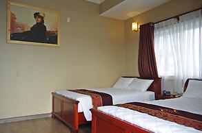 Ngoc Chau Hotel