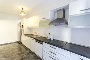 Nish Suite Atasehir