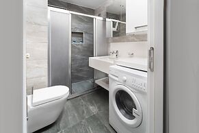 Nish Suite Atasehir