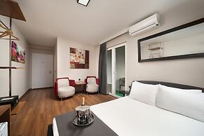 Nish Suite Atasehir