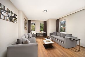 Nish Suite Atasehir