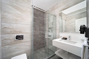 Nish Suite Atasehir
