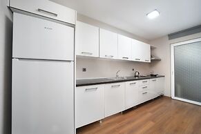 Nish Suite Atasehir