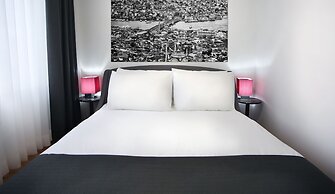 Nish Suite Atasehir