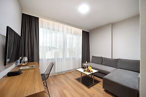 Nish Suite Atasehir