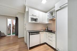 Nish Suite Atasehir