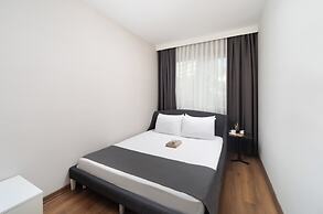 Nish Suite Atasehir