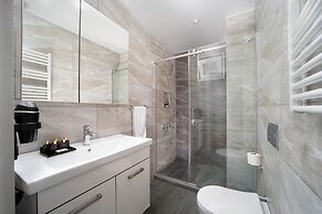 Nish Suite Atasehir