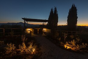 A440 in Tuscany