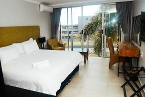 Margate Hotel