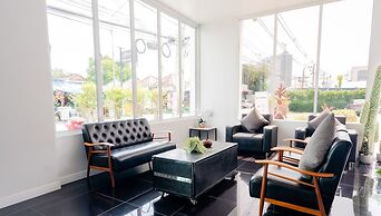 Le Nara Residence