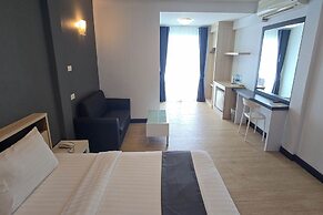 Le Nara Residence