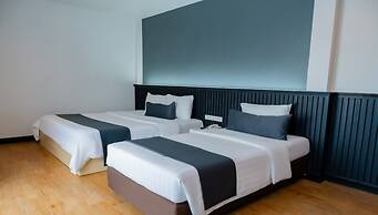 Le Nara Residence
