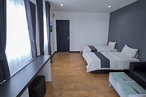 Le Nara Residence