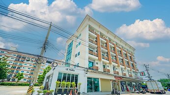 Le Nara Residence