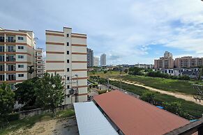 Le Nara Residence