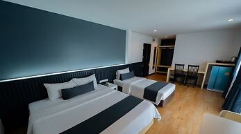 Le Nara Residence