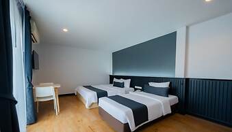 Le Nara Residence