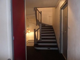 Hôtel Les Thermes