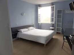 Hôtel Les Thermes