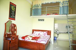 Pensee Guesthouse