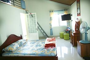 Pensee Guesthouse