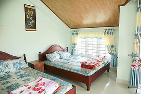 Pensee Guesthouse