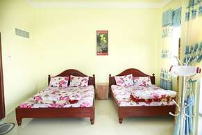 Pensee Guesthouse