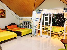 Pensee Guesthouse