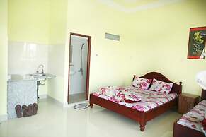 Pensee Guesthouse