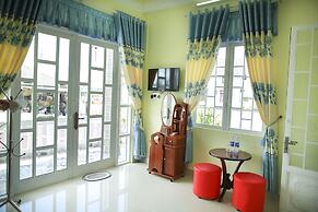 Pensee Guesthouse