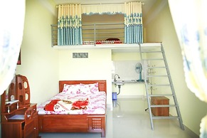 Pensee Guesthouse