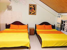 Pensee Guesthouse