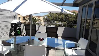 Camps Bay Apartment