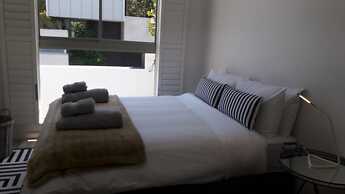 Camps Bay Apartment