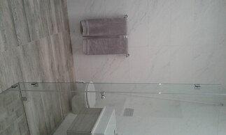 Camps Bay Apartment