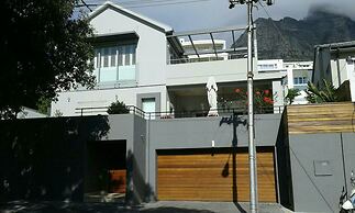 Camps Bay Apartment