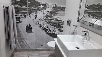 Camps Bay Apartment