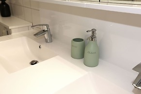 Apartment P1 Oslo City