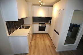 Apartment P1 Oslo City