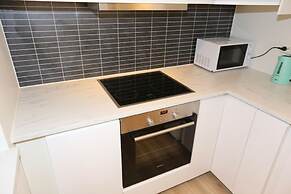 Apartment P1 Oslo City