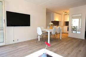 Apartment P1 Oslo City