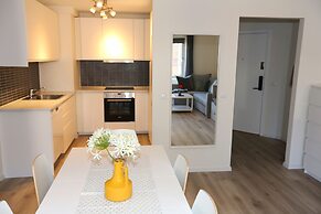 Apartment P1 Oslo City